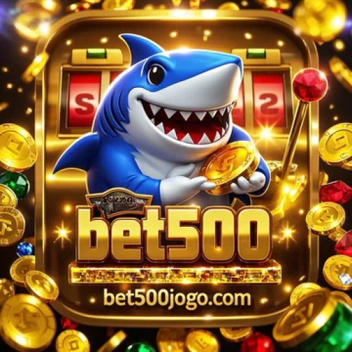 Explorando a Categoria de Jackpots no Bet500: Emoção e Grandes Prêmios