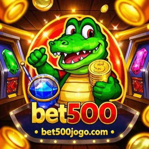 A Importância das Notícias no Mundo dos Games e a Escolha Certa em Bet500